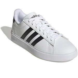 Adidas Grand Quart Memory Foam Sneakers